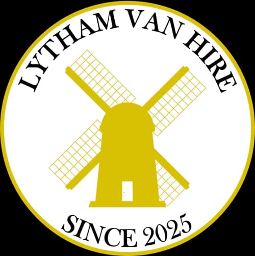 Lytham Van Hire Logo