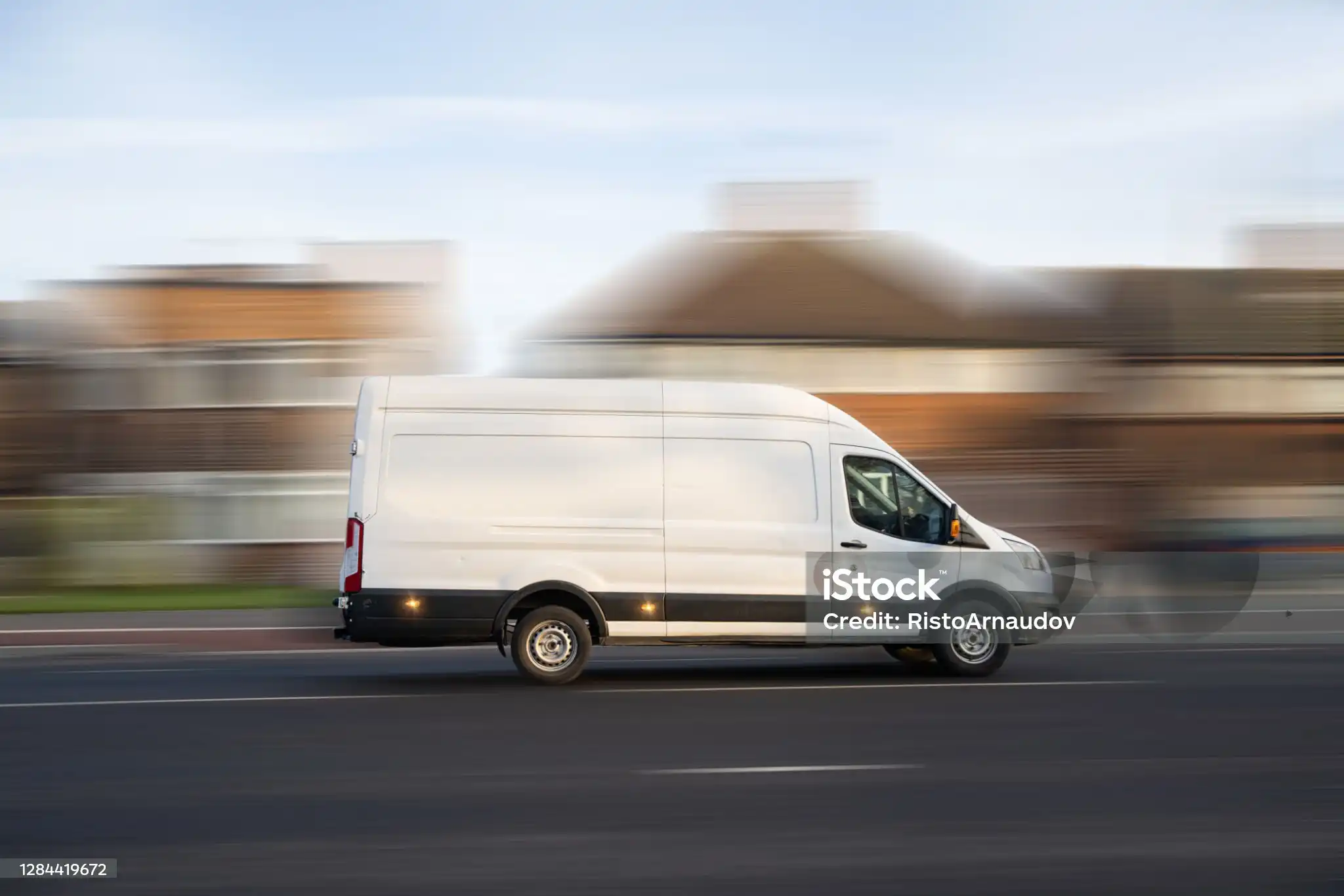 Van Model 2